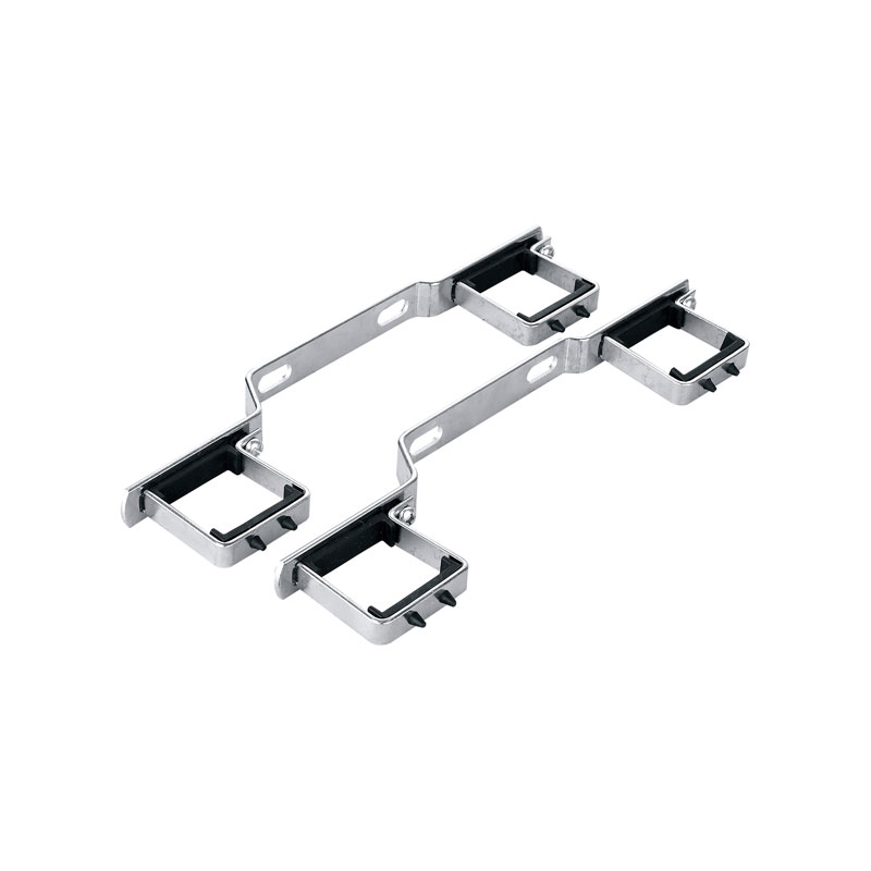 Pendakap berkualiti tinggi untuk manifold AMT-1015