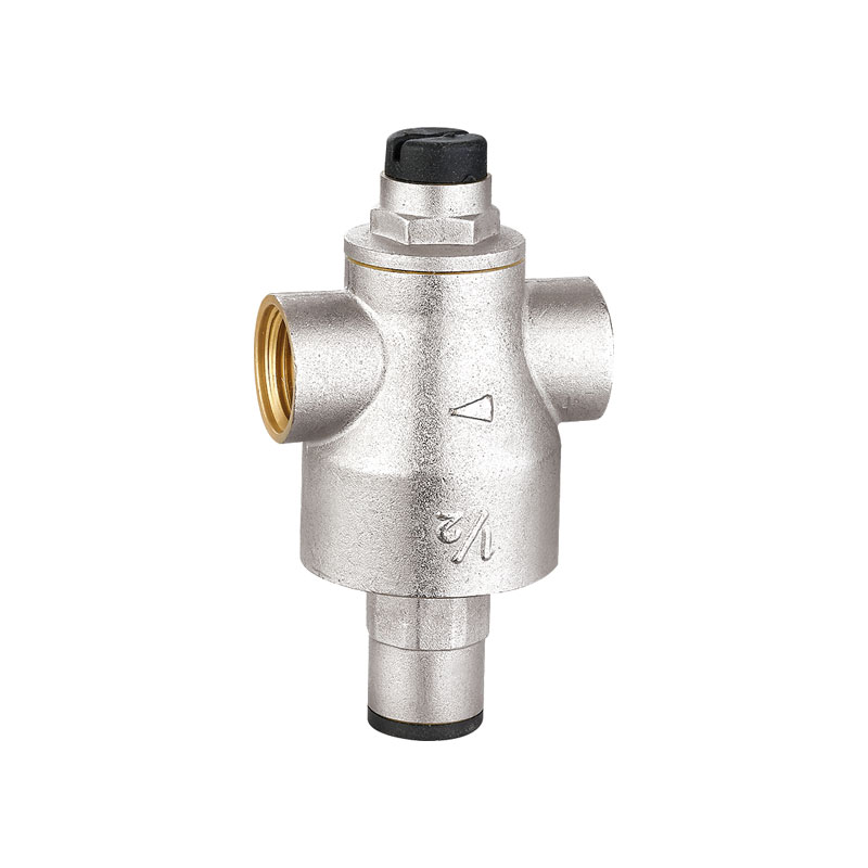 Injap penurun tekanan AMT-3012