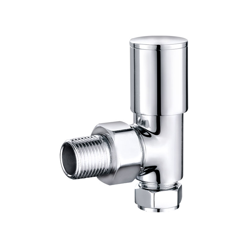 Injap radiator krom berkualiti tinggi yang kompetitif AMT-4022