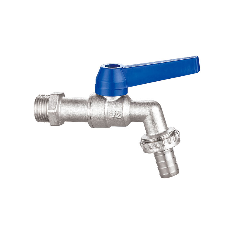 Bibcock air industri luar AMT-7001